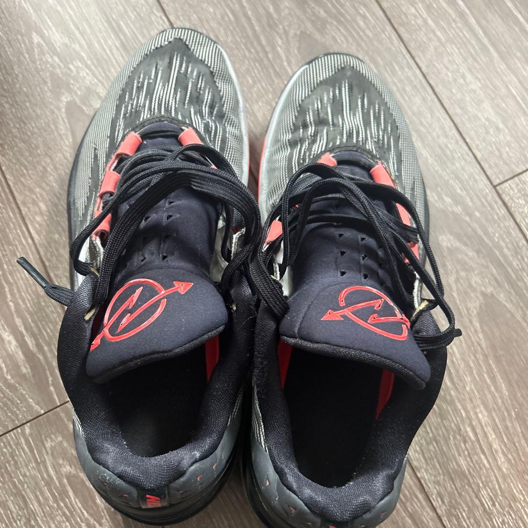 NIKE バッシュ Gtcut2 美品