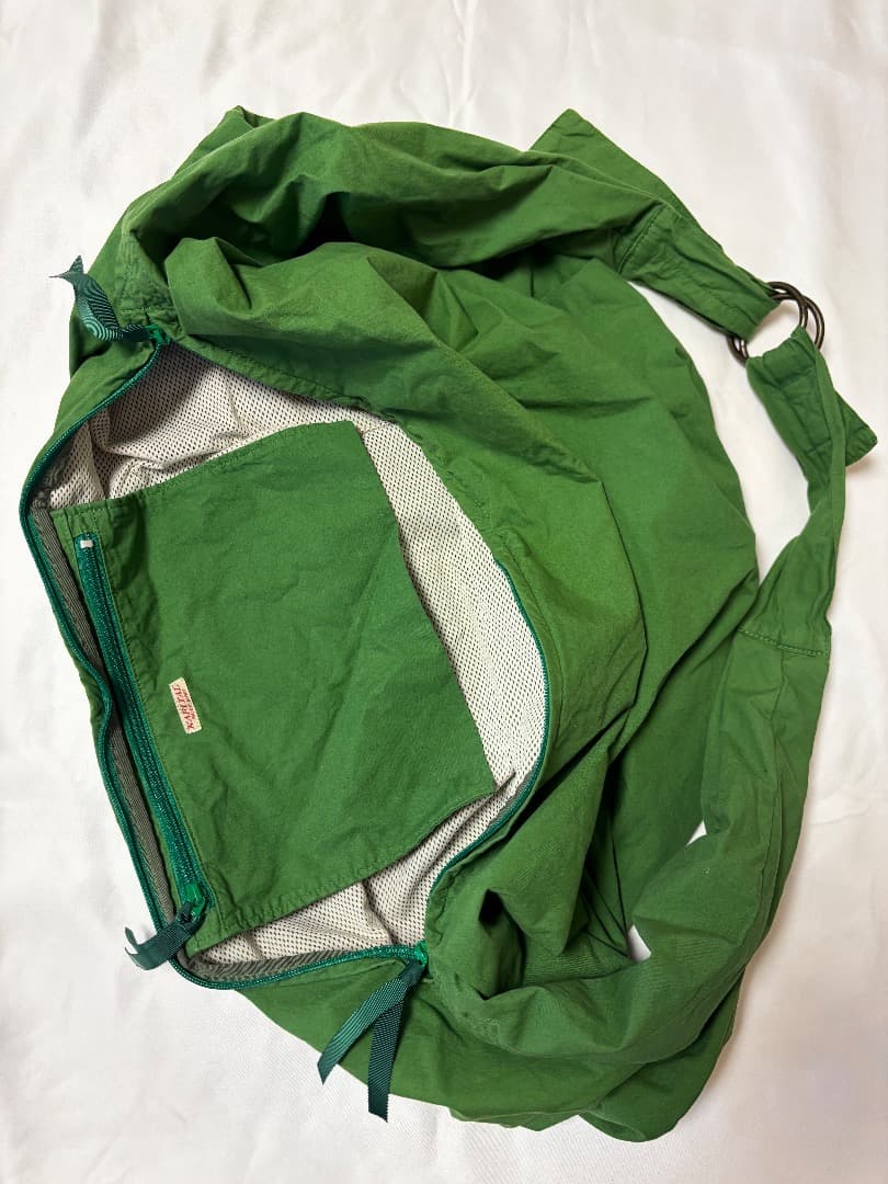 バッグ KAPITAL crossbody bag