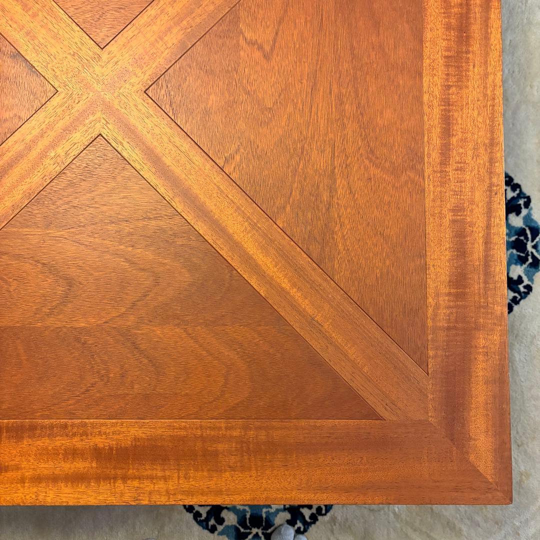 PK70 Poul Kjærholm table PP Møbler ケアホルム