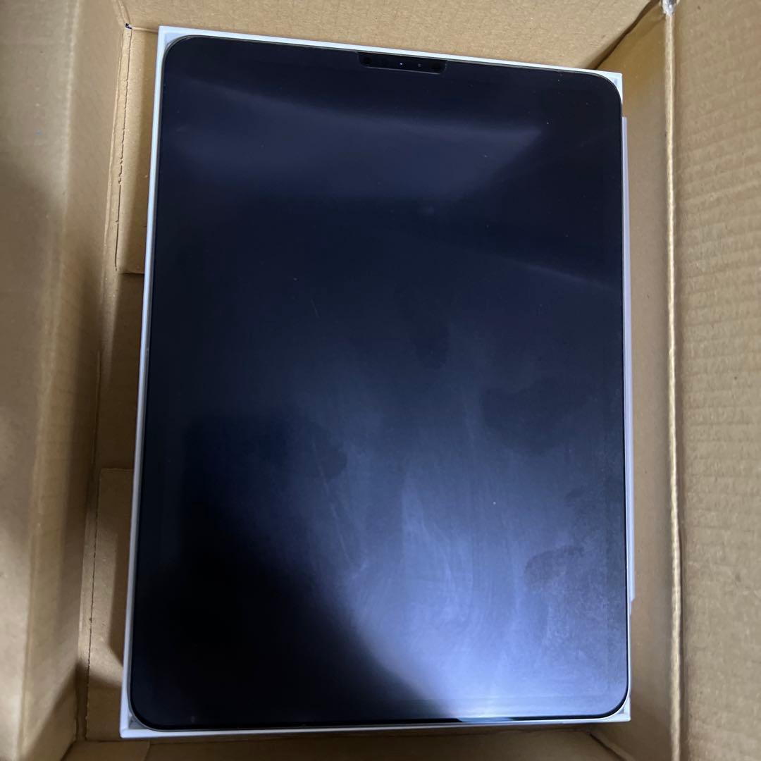 iPad Pro 11インチ 256GB Wi-Fi (第2世代)スペースグレー