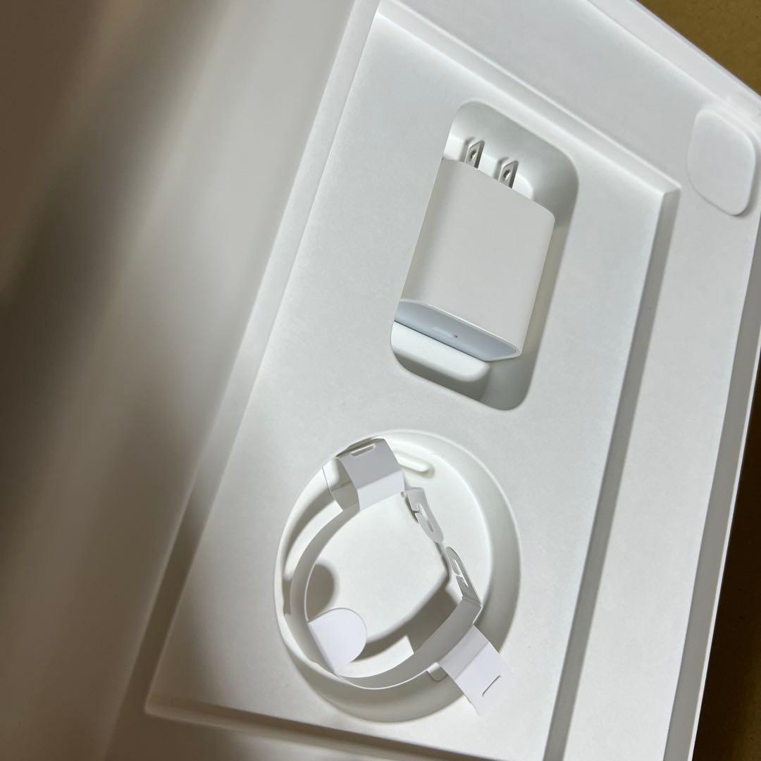 iPad Pro 11インチ 256GB Wi-Fi (第2世代)スペースグレー