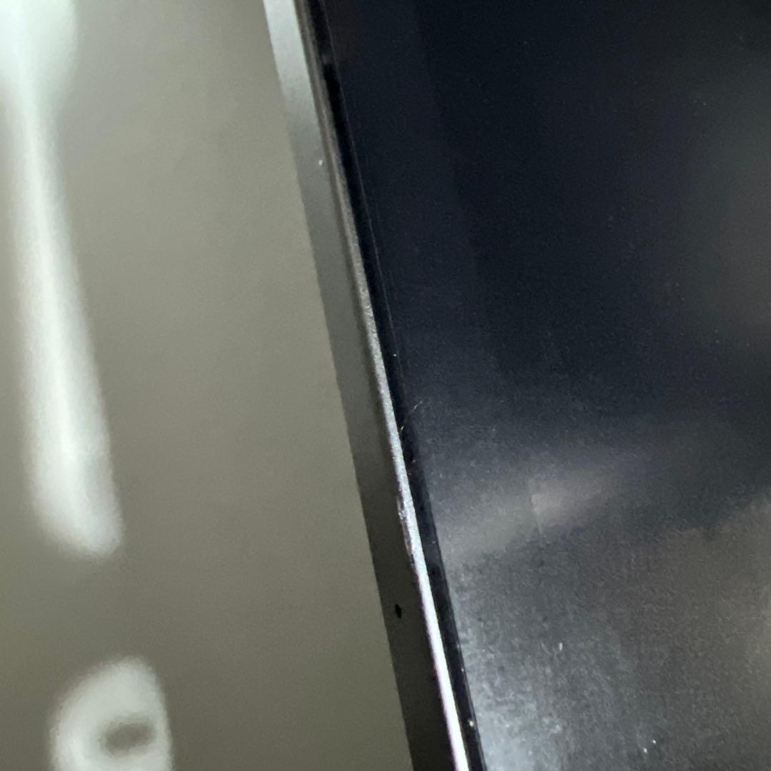 iPad Pro 11インチ 256GB Wi-Fi (第2世代)スペースグレー