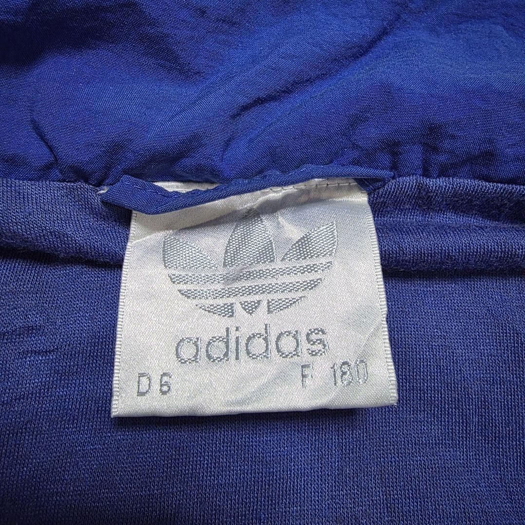 adidas バイエルンミュンヘン 94-95 ウインドブレーカー【XL】