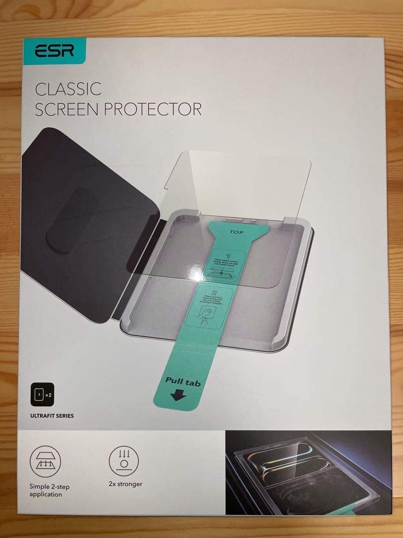 iPad Pro 13インチ M4 2TBセルラー au スペースブラック