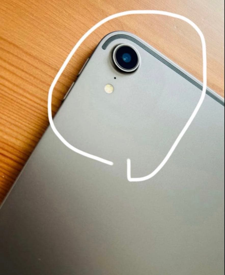 iPad Pro 11インチ　1TB