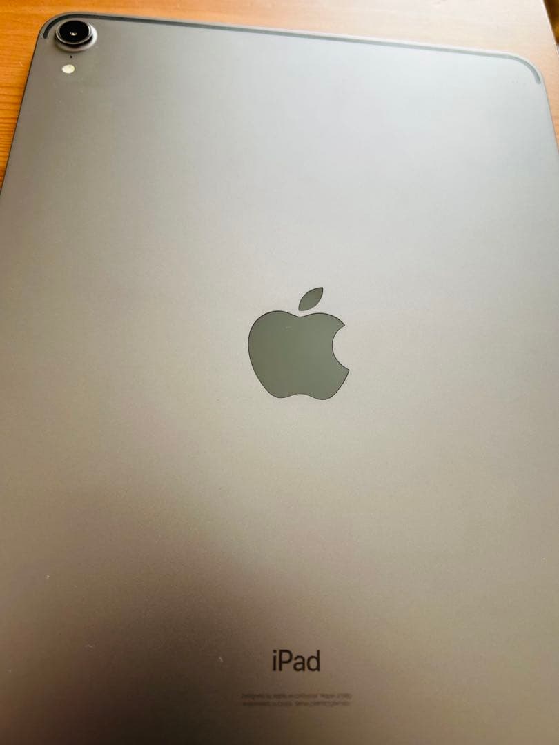 iPad Pro 11インチ　1TB