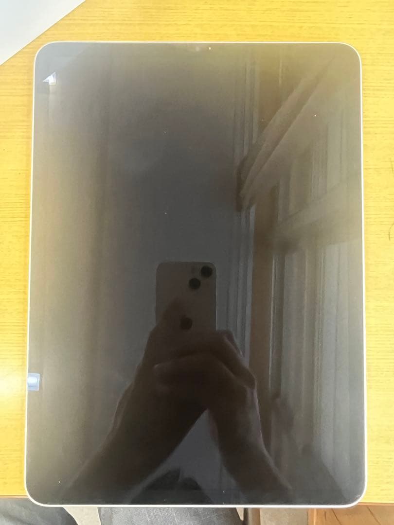 iPadpro 11インチ 第4世代