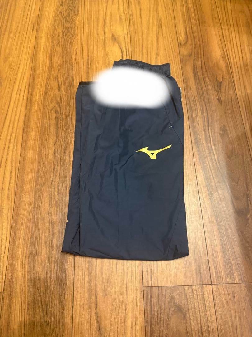 【選手権メンバー着用】　ピステ　ウォームアップウェア