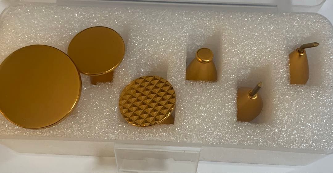 a*i様 プラズマ美容機