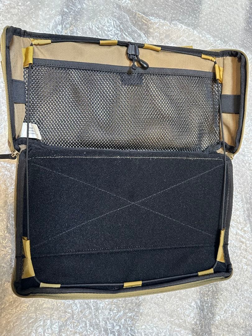 Helinox フィールドオフィス一回使用美品！オマケ付き！