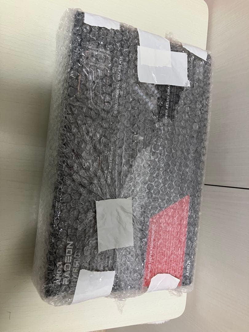 RTX3090 24GB（OMEN by HP 45L 取り外し品）動作確認済み