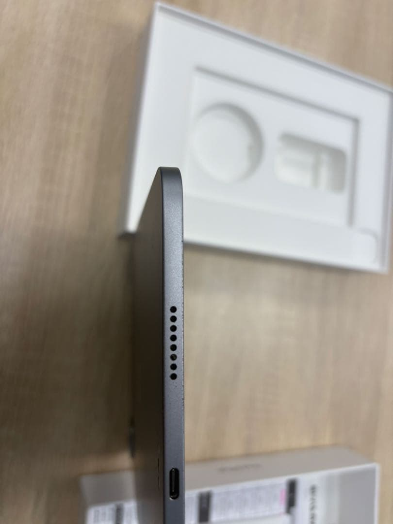 【美品】iPad Pro第4世代11インチ 128GB【充電劣化無し】