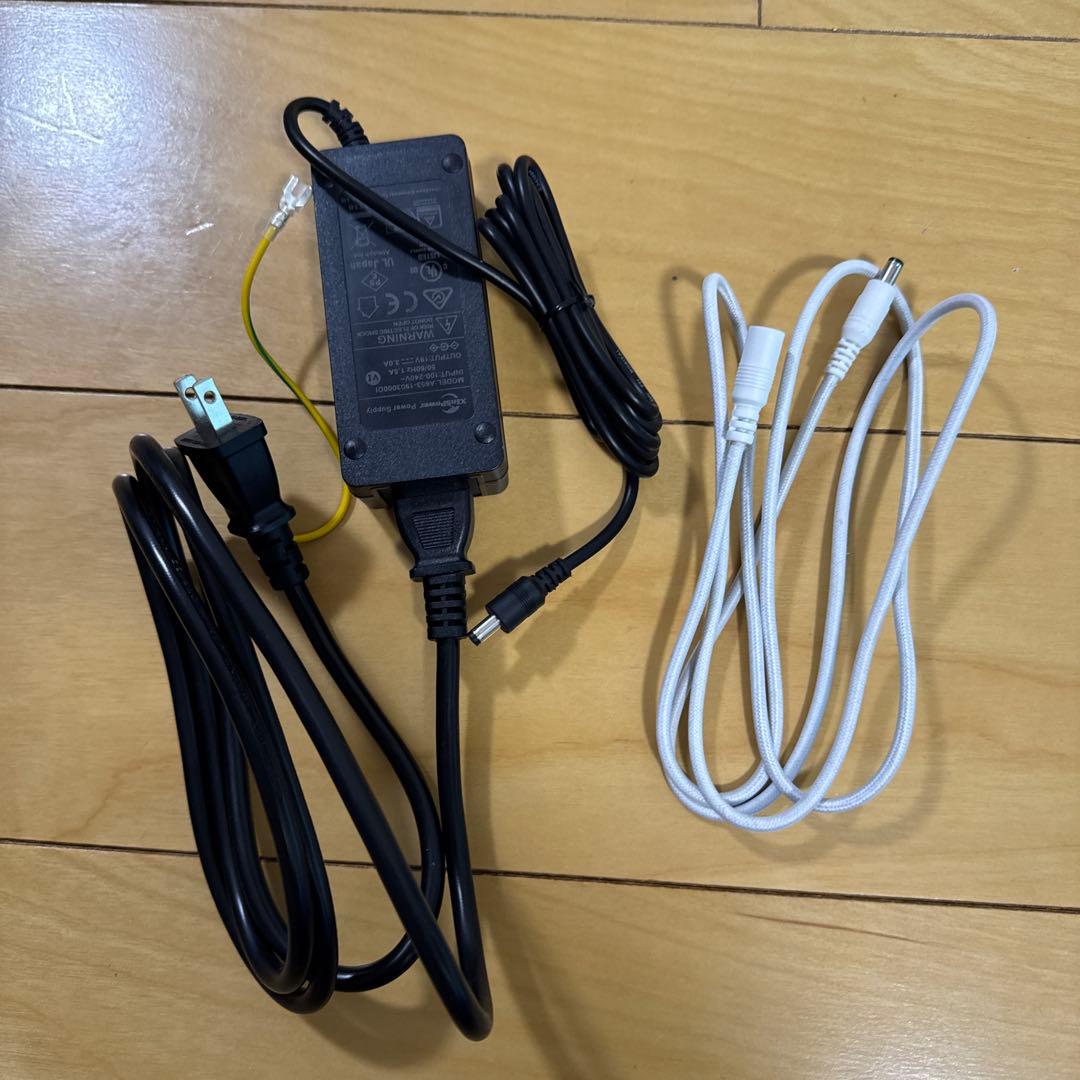 【トマトさま専用】Atmoph Window 2 カリモク製Walnut×2枚