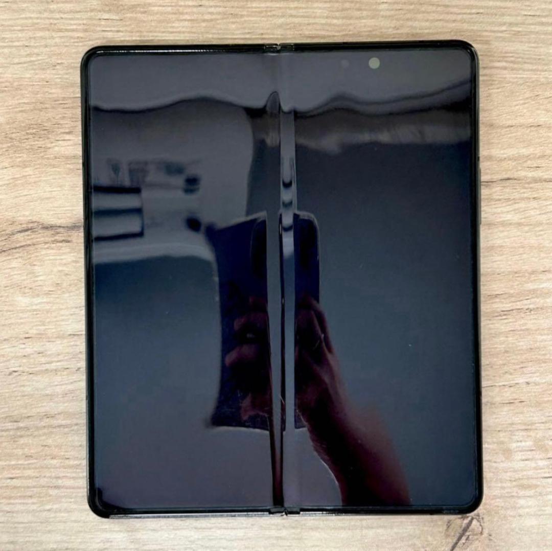 【良品】Android Galaxy Fold 5｜256gb｜SIMフリー