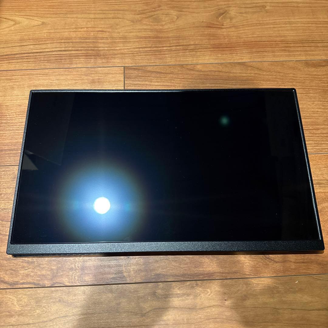 cocopar FHD Portable Monitor 15.6インチ