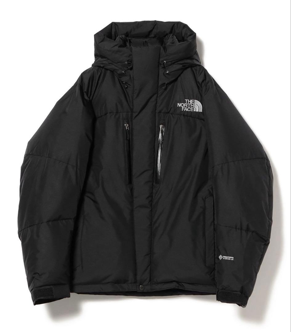 25年モデル　バルトロライトジャケット