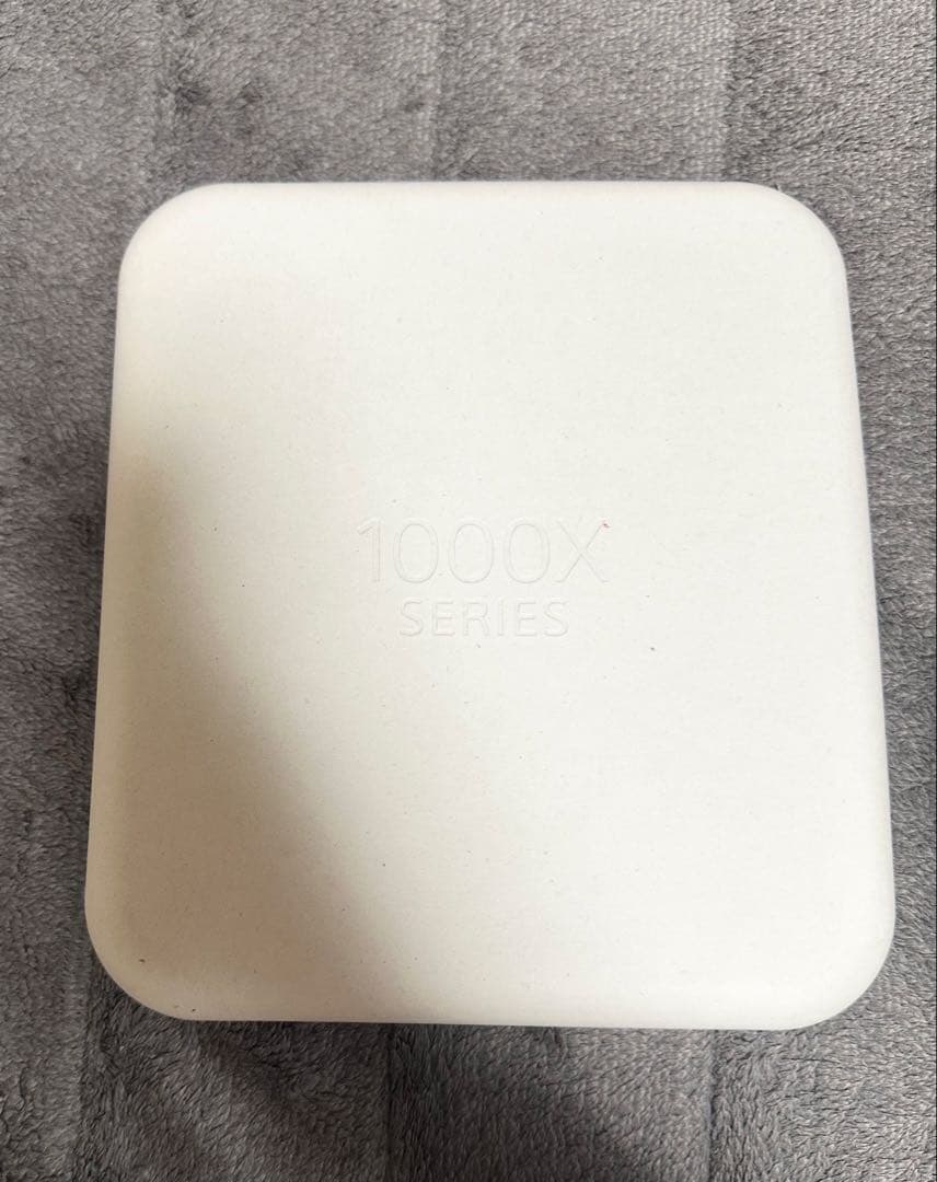 【SONY】WH-1000XM5 ワイヤレスヘッドホン