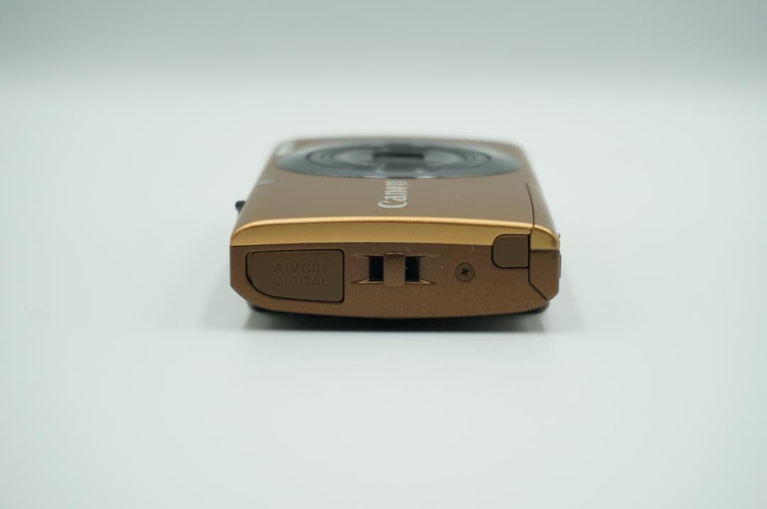 【完動品】Canon PowerShot A3400 IS