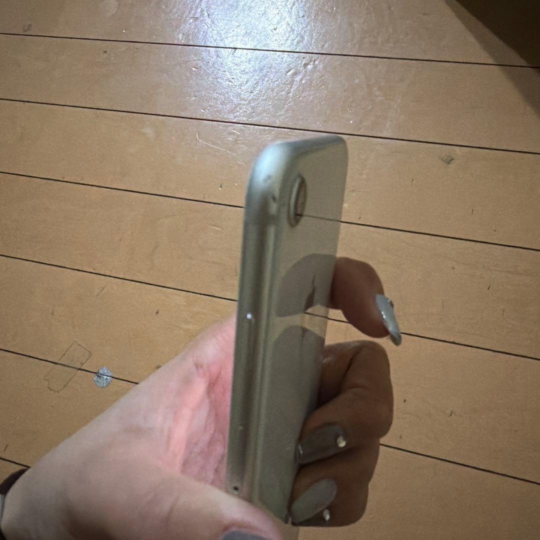 Peach！！Apple iPhone 8 3点まとめて発送