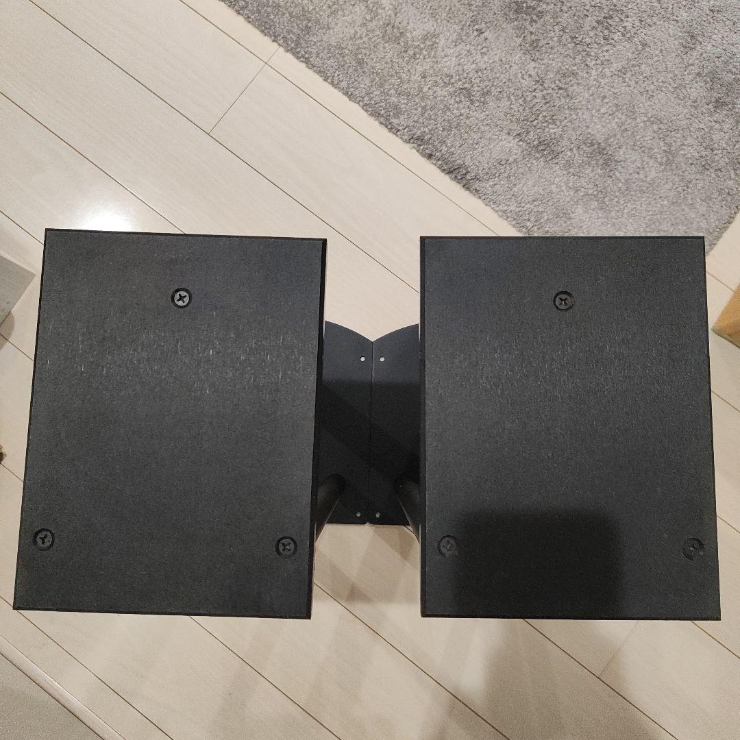 j1 project スピーカースタンド ペア