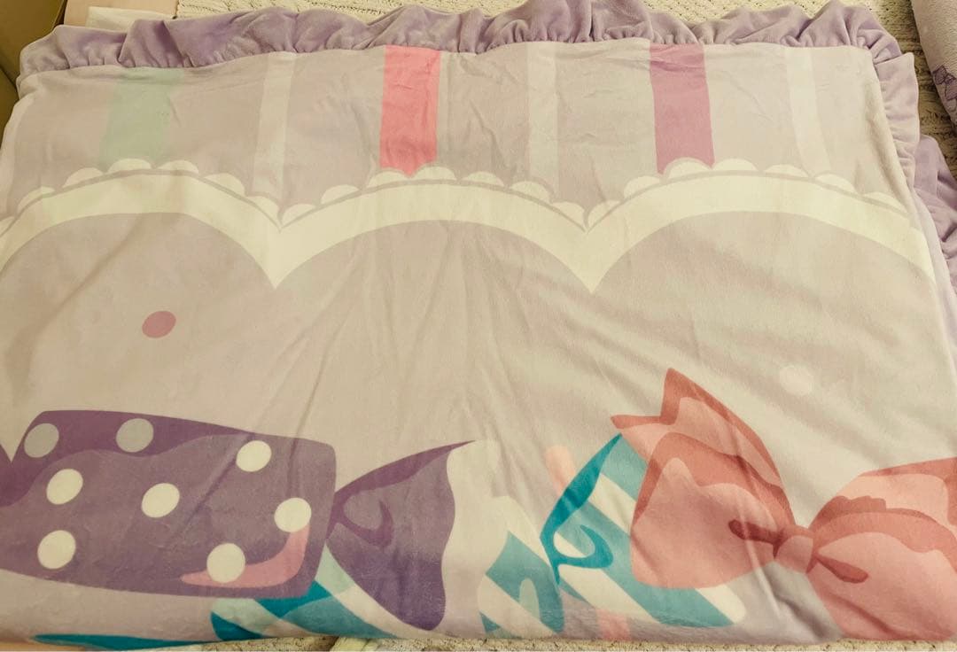 リトルツインスターズ 青木美沙子 しまむら m♡petit by misako