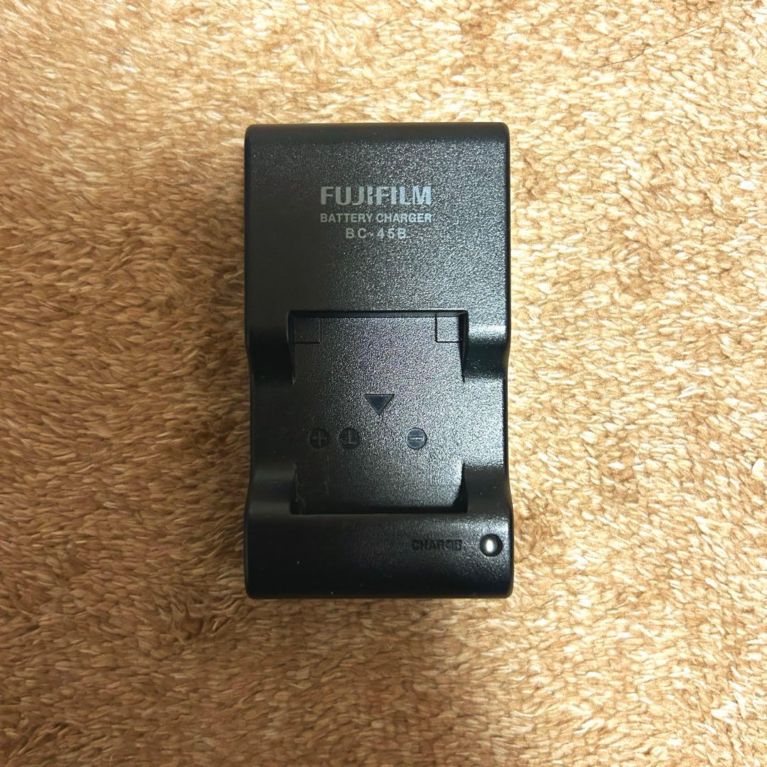 3日間限定値下げ【完動品】FUJIFILM FinePix JX200｜SD付