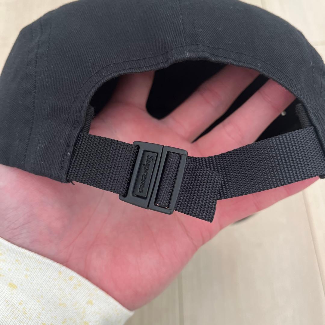 【24ss】 supreme ジェットキャップ