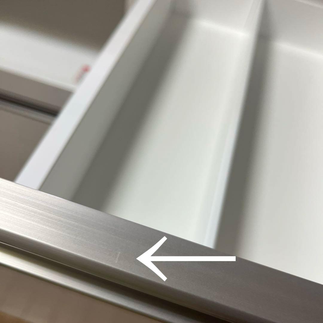 【定価110000】ニトリリガーレ(セラミック天板リガーレ120CT WH)