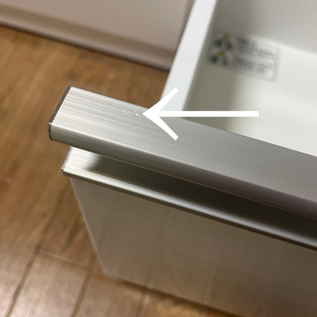 【定価110000】ニトリリガーレ(セラミック天板リガーレ120CT WH)