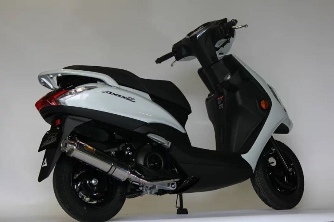 Realize 22Racing SUS アクシスZ 2BJ-SED7J