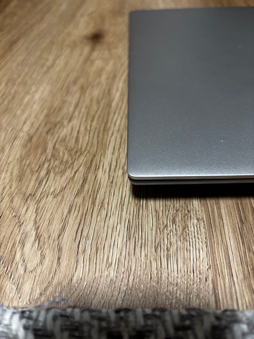 Lenovo IdeaPad S340 メモリ4GBに変更