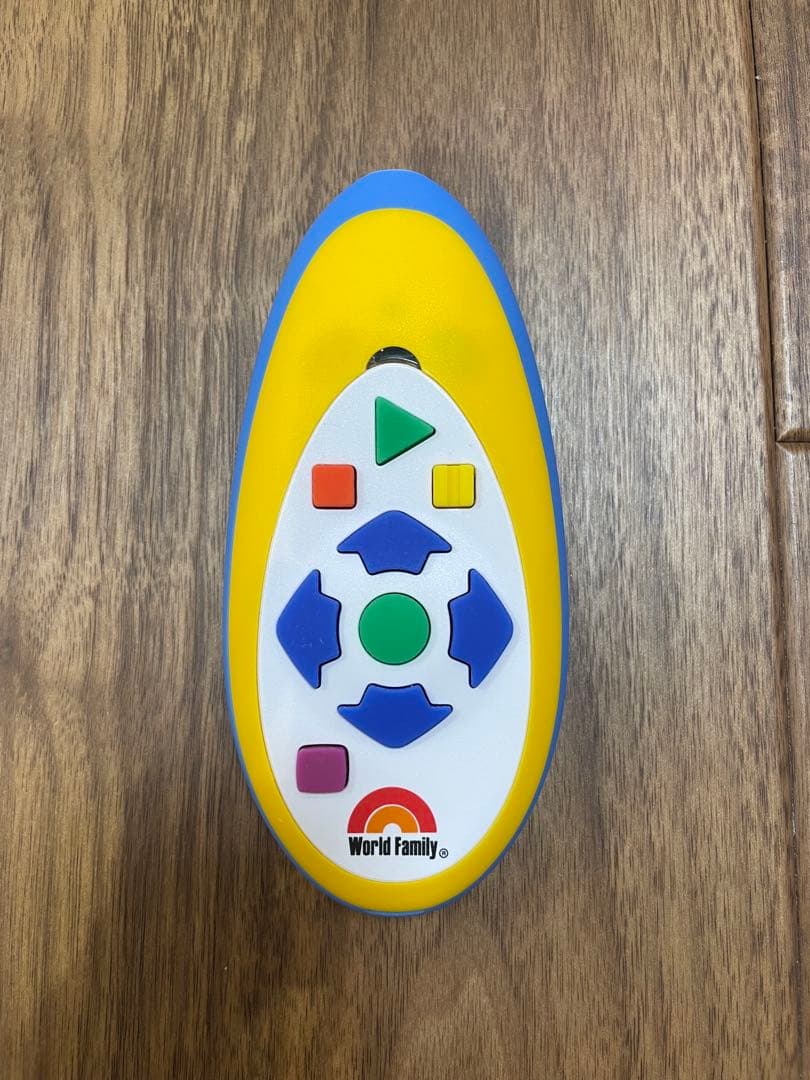 ミッキー型Blu-rayプレイヤー ミッキーメイト