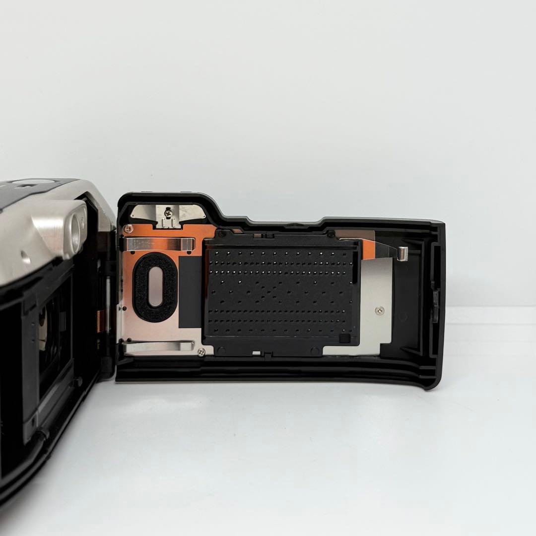 【完動美品】Canon Autoboy Luna XL フィルムカメラ