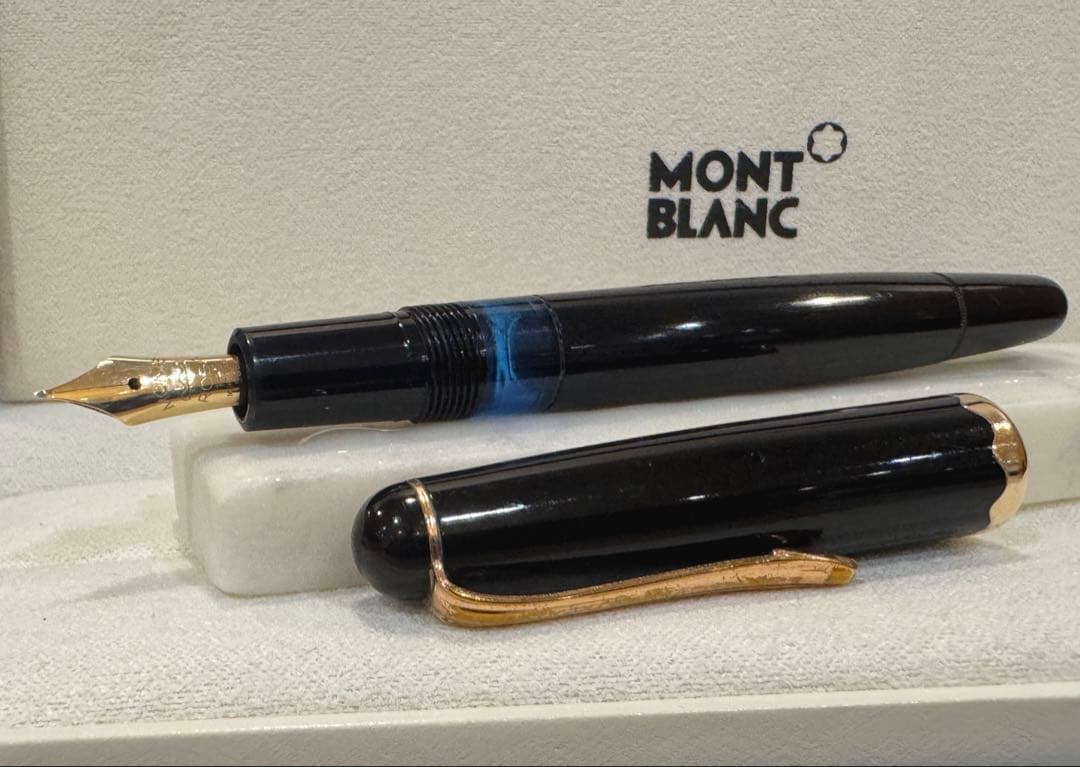 【極美品】モンブラン モンテローザ 前期