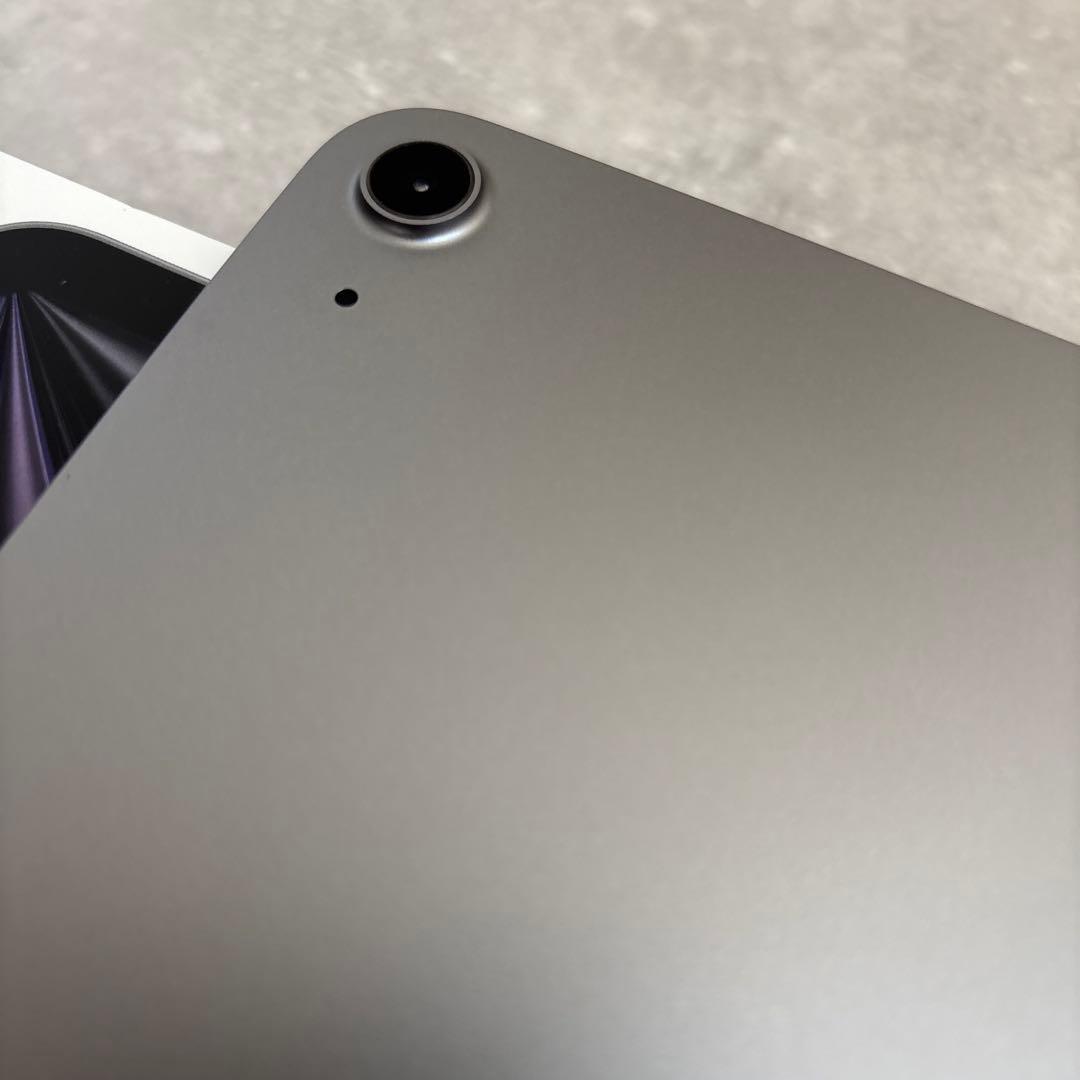 iPad Air 13インチ M2 Wi-Fi 128GB＋純正ケース