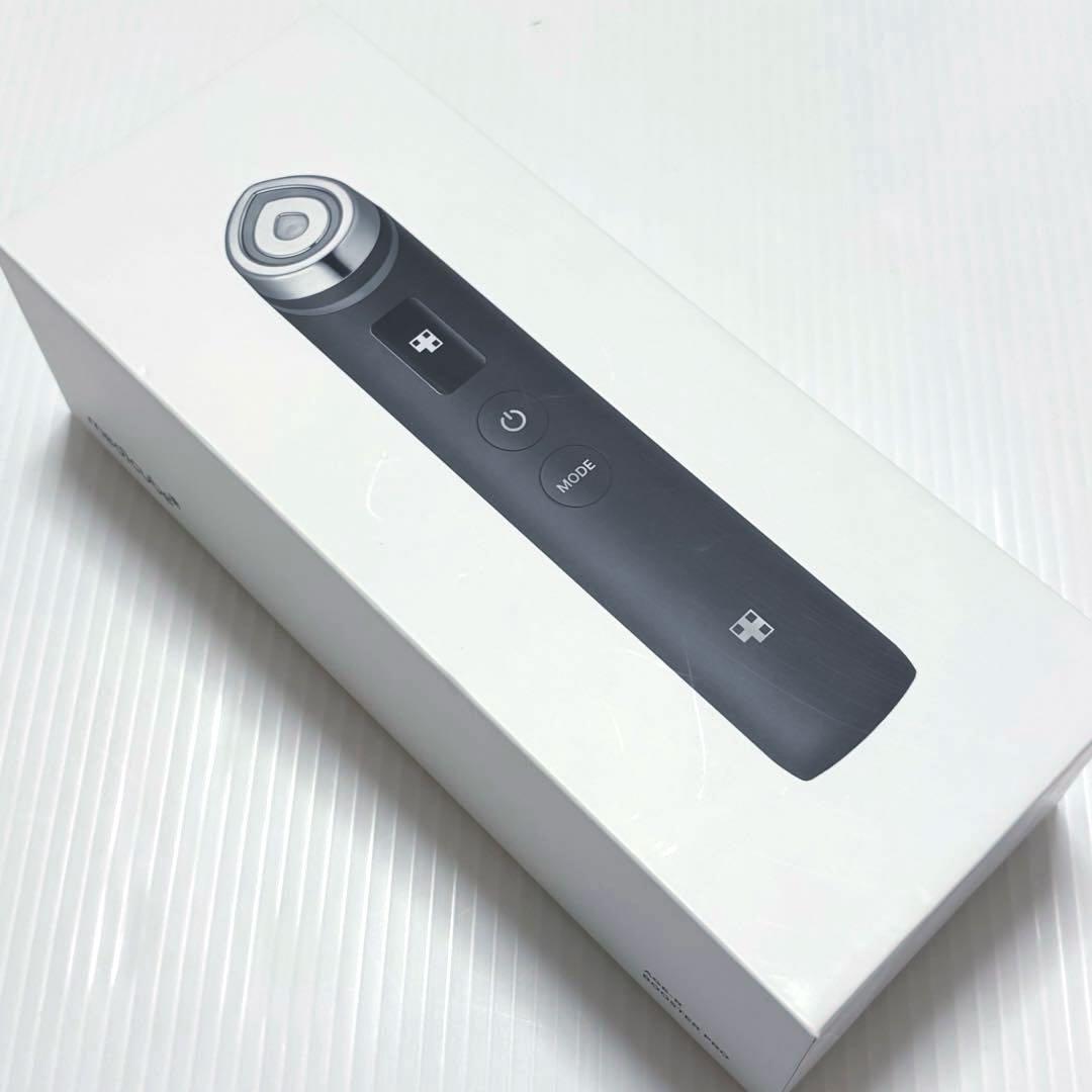 MEDICUBE メディキューブ AGE-Rブースタープロ 1台6役 美顔器