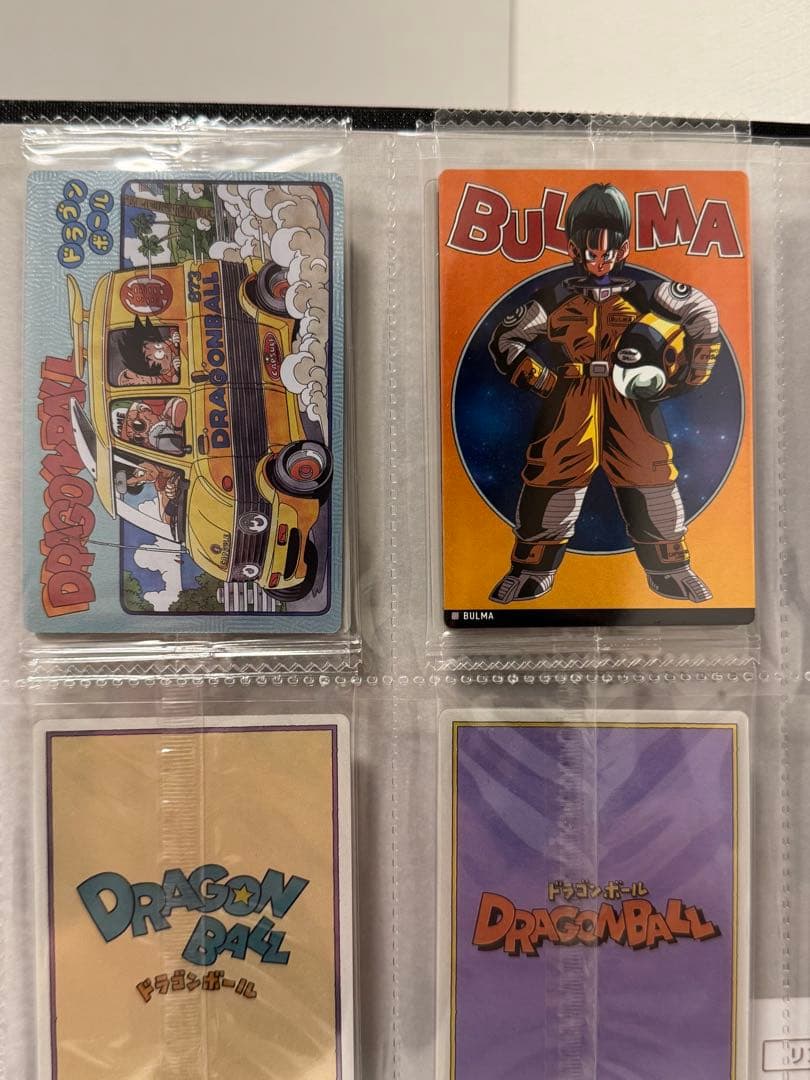 ドラゴンボール　イタジャガ　79枚　まとめ売り