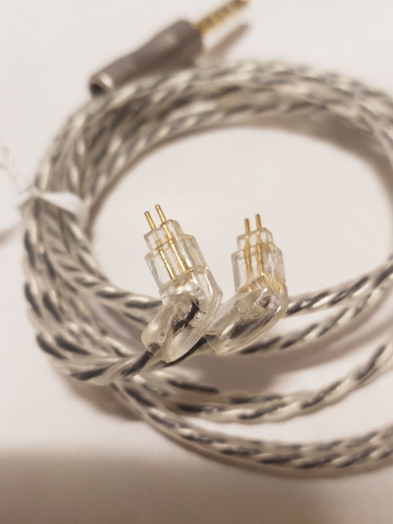 wagnus neutron 4.4mm 5極 2pin