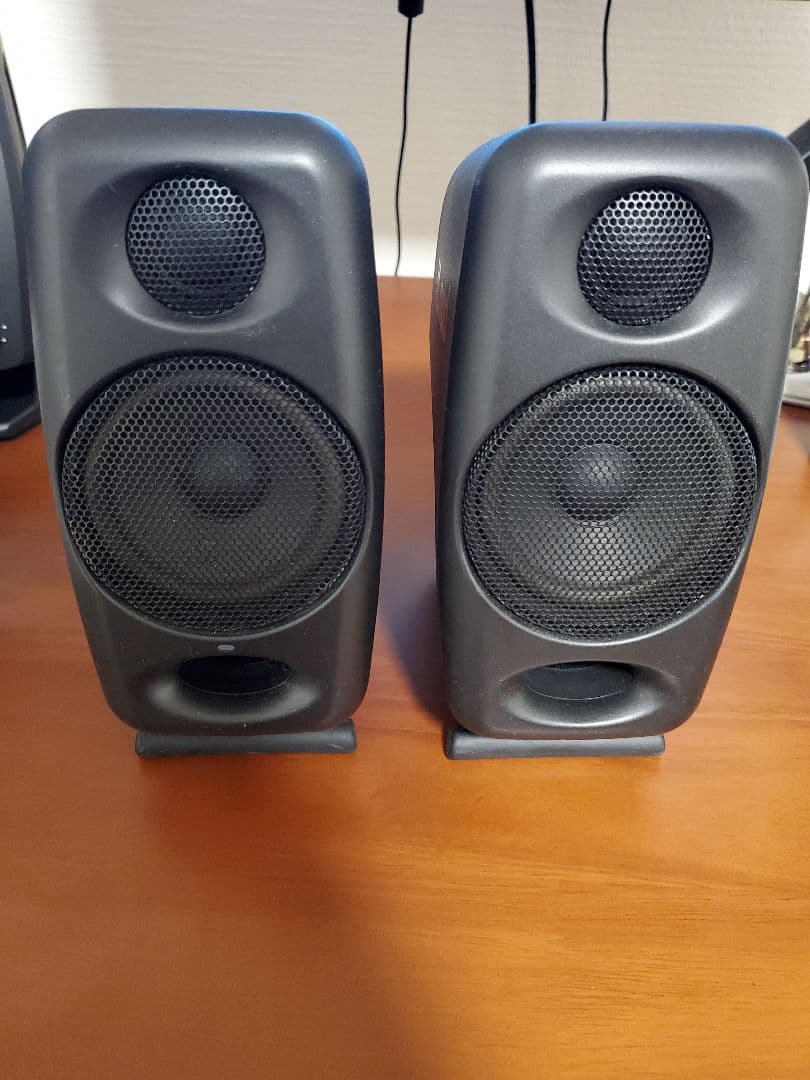 iLoud Micro Monitors 訳あり