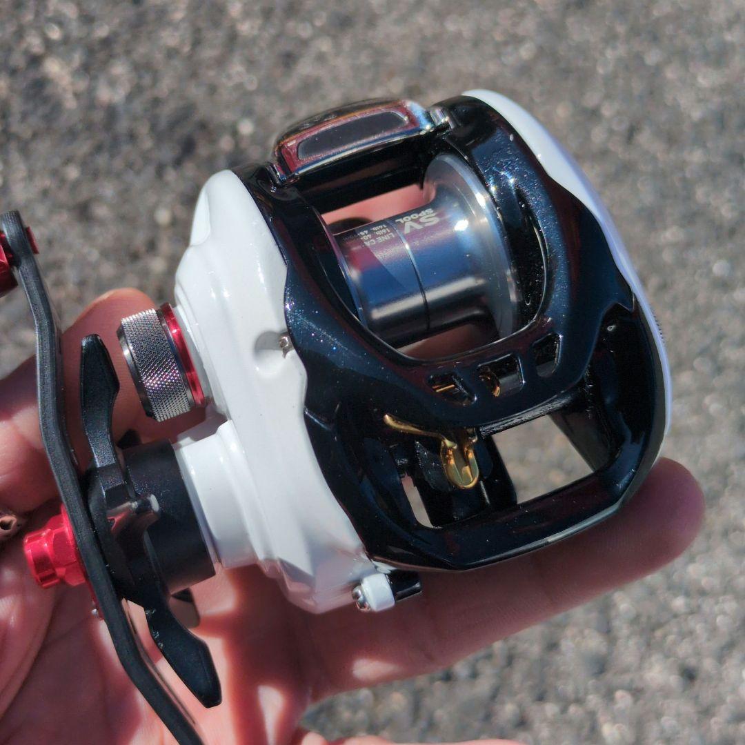 17 タトゥーラ SW TW 7.3R