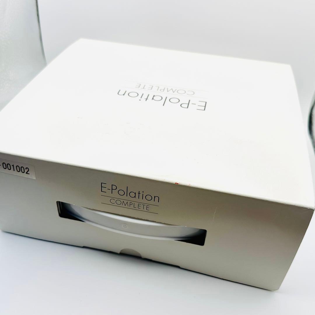 オプション付き イーポレーション コンプリート 9ポイントプローブ