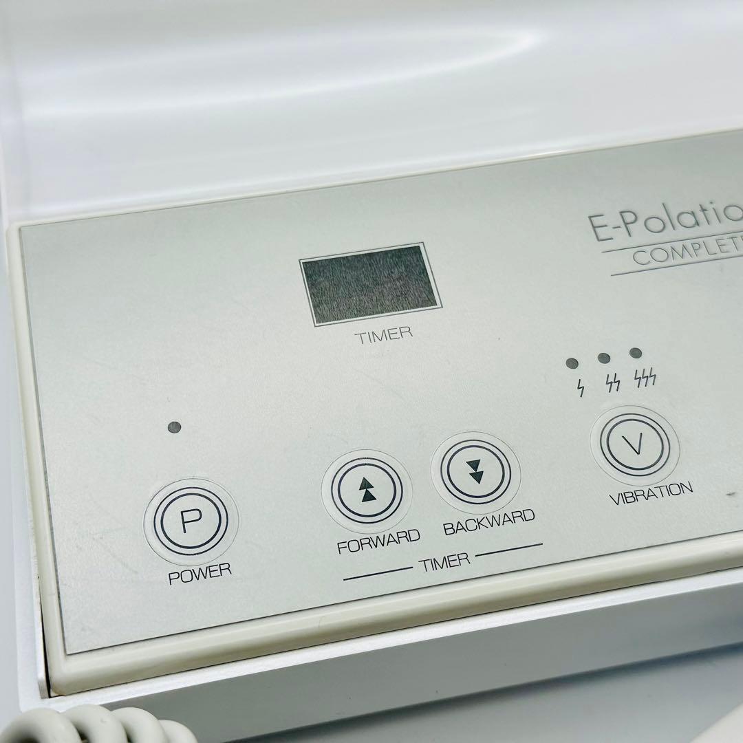 オプション付き イーポレーション コンプリート 9ポイントプローブ