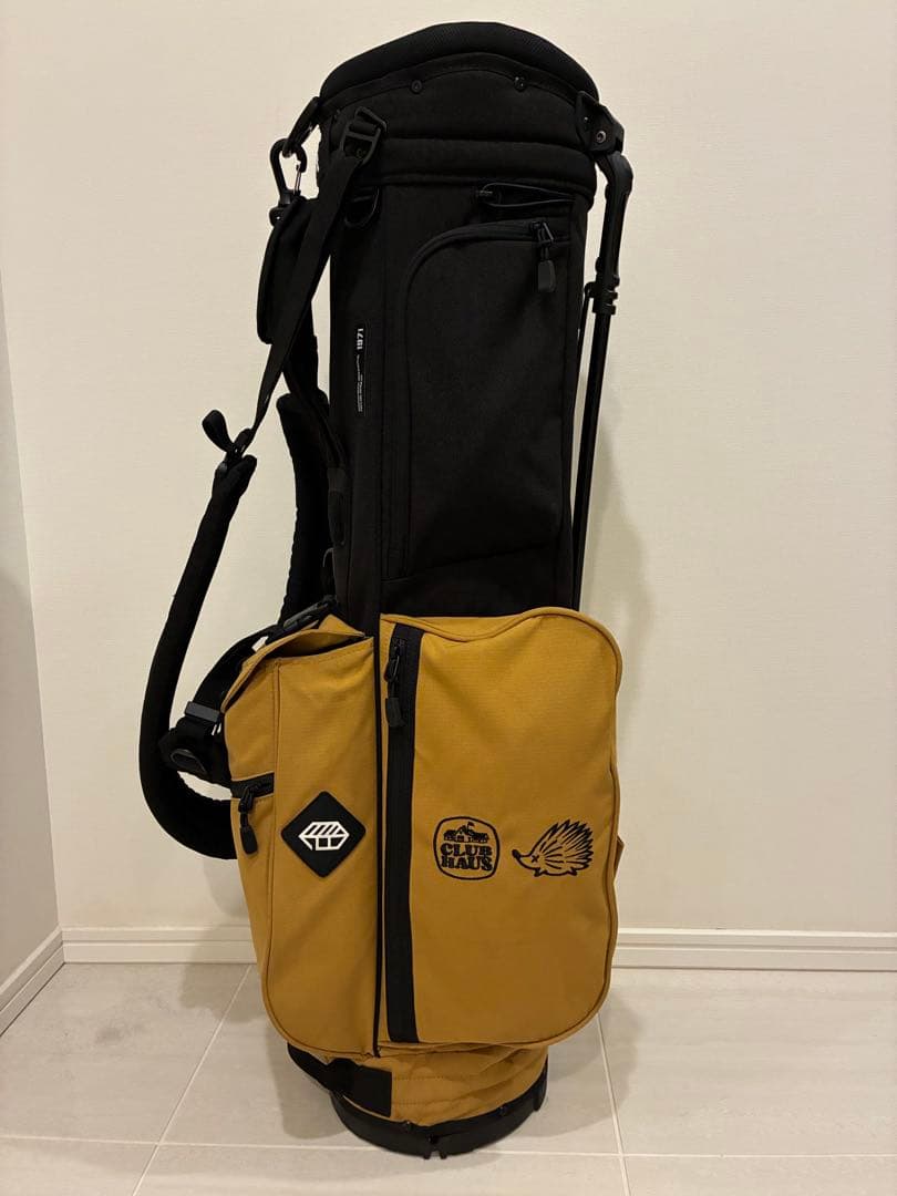 【即完品】JONES RoverStand CLUBHAUS Special