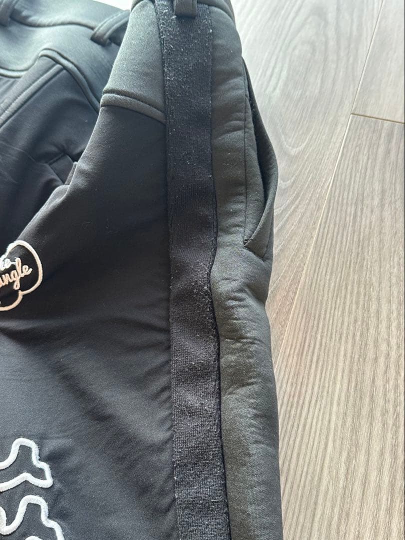 ムータゴルフ　パンツ