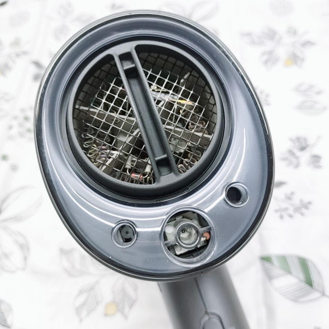 ほぼ未使用⭐️ノズル付きPanasonic ナノケア ドライヤー EH-NA0J