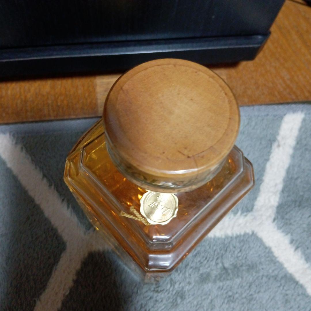 スペイバーン21年 100周年記念ボトル　古酒 ウイスキー　ナポレオン　ボトル