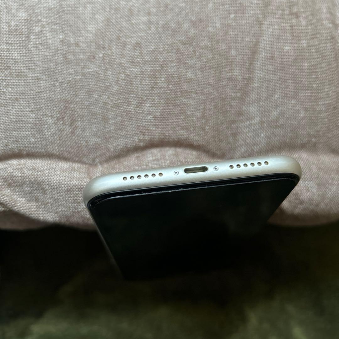 iPhone11 本体のみ 64GB 割れあり