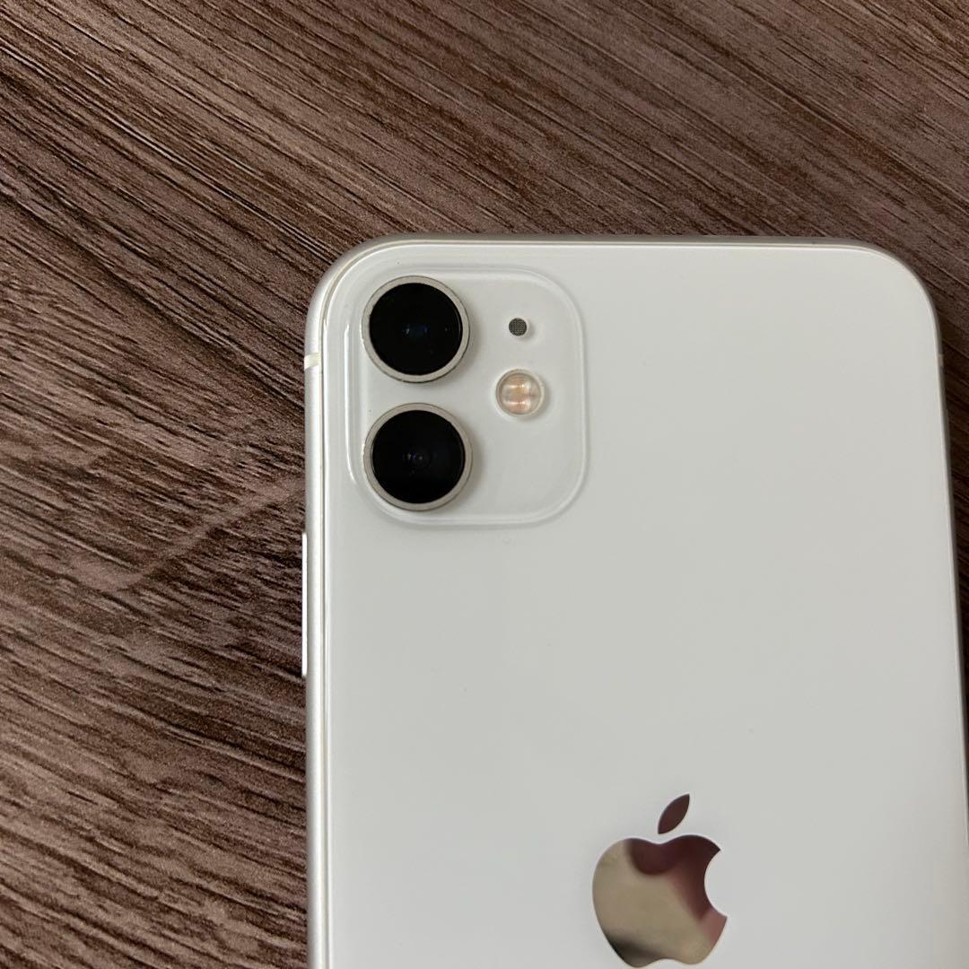 iPhone11 本体のみ 64GB 割れあり