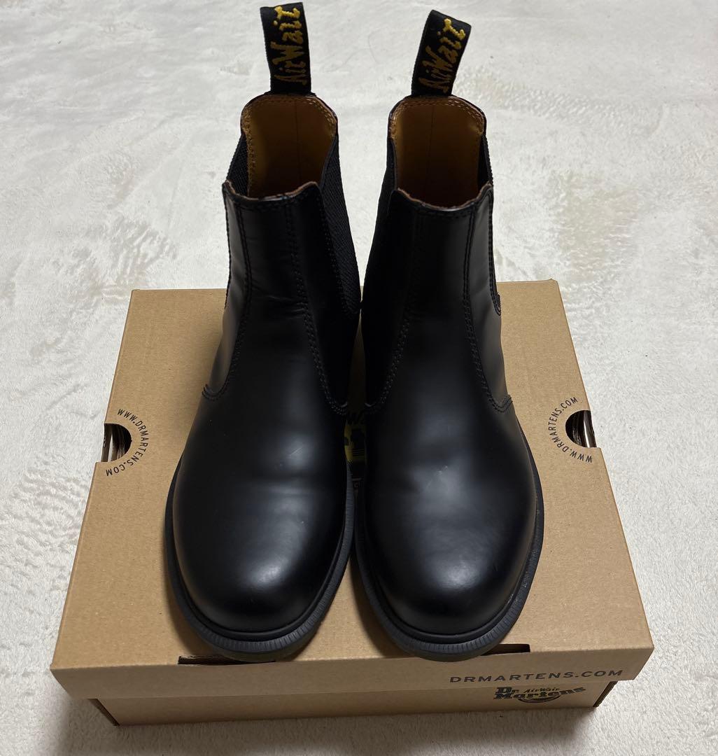 Dr.Martensドクターマーチン未使用品2976 25cm