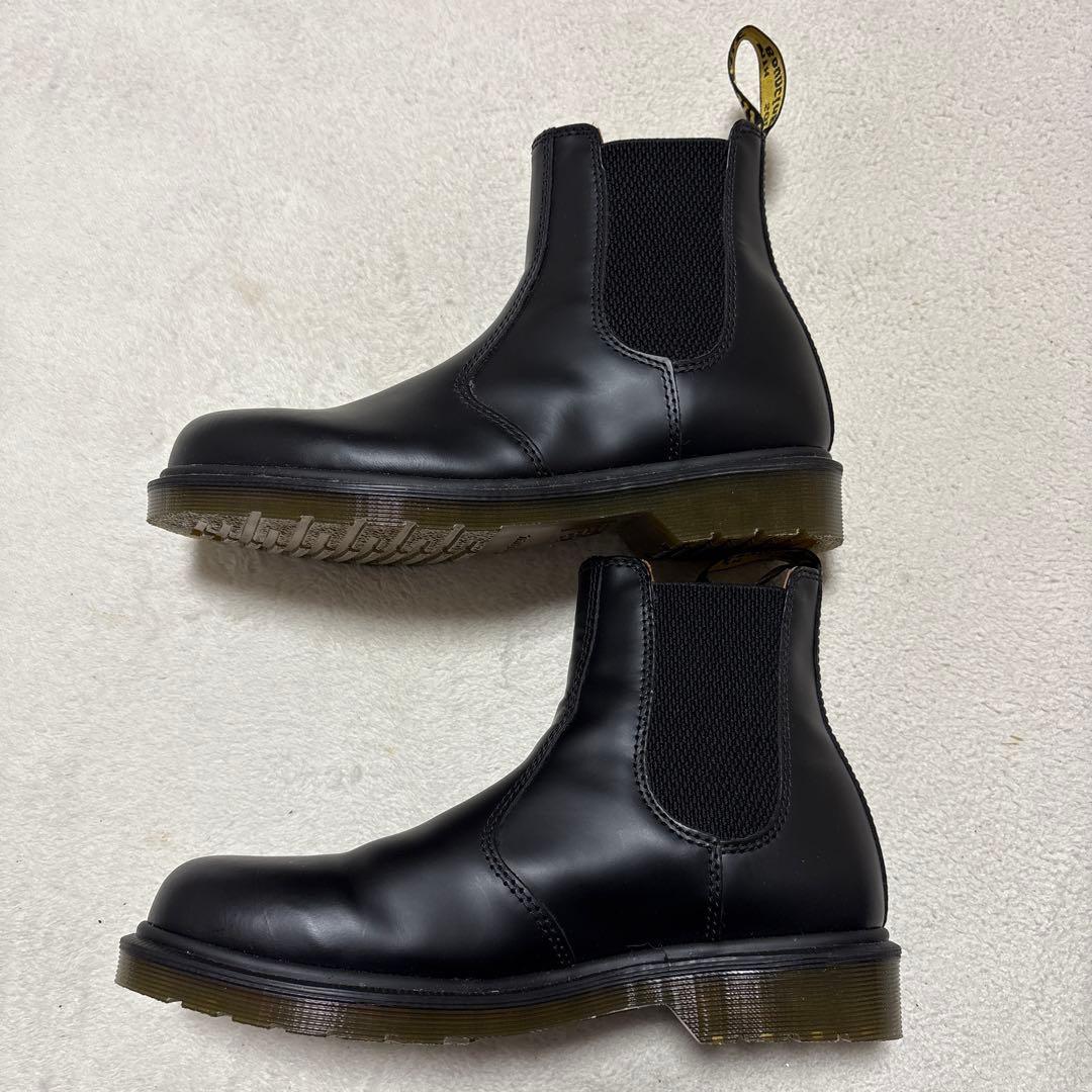 Dr.Martensドクターマーチン未使用品2976 25cm